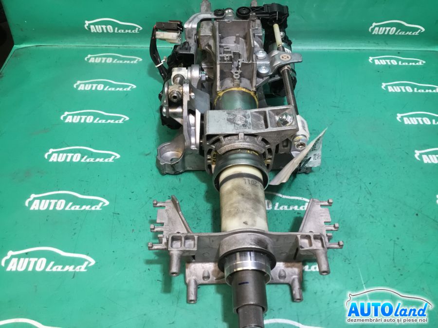 Coloana Directie (volan) BMW 5 (F10) 2010-2025 Cod 6788155