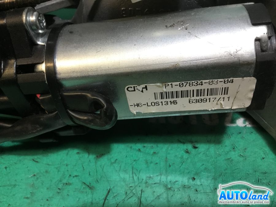 Coloana Directie (volan) BMW 5 (F10) 2010-2025 Cod 6788155