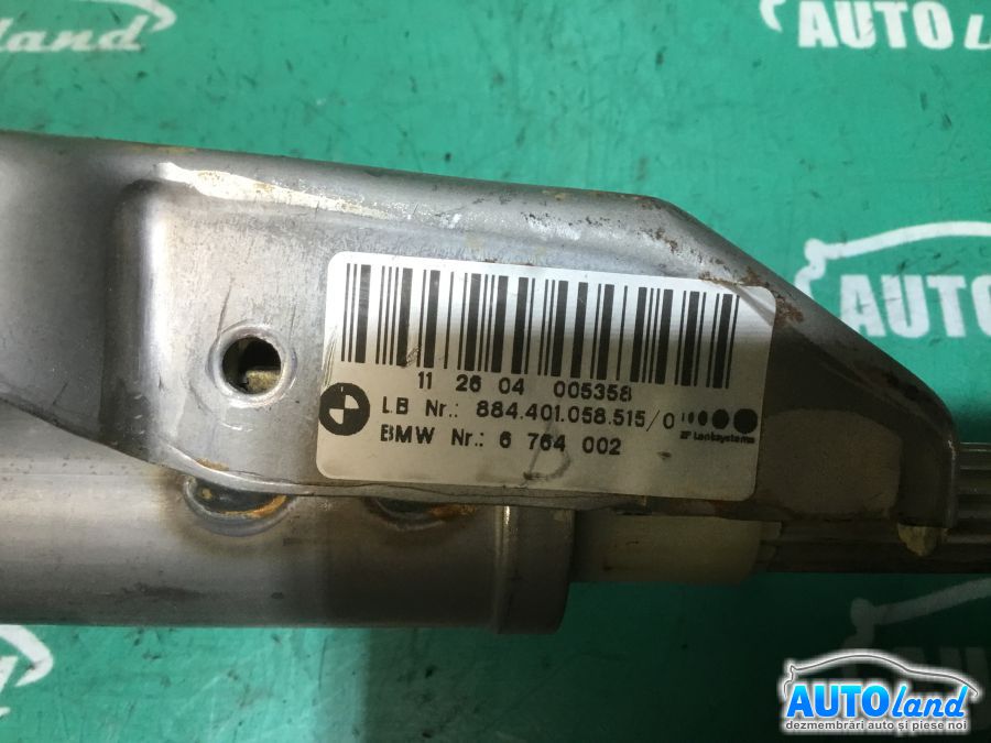 Coloana Directie (volan) BMW X3 (E83) 2004-2025 Cod 042119006