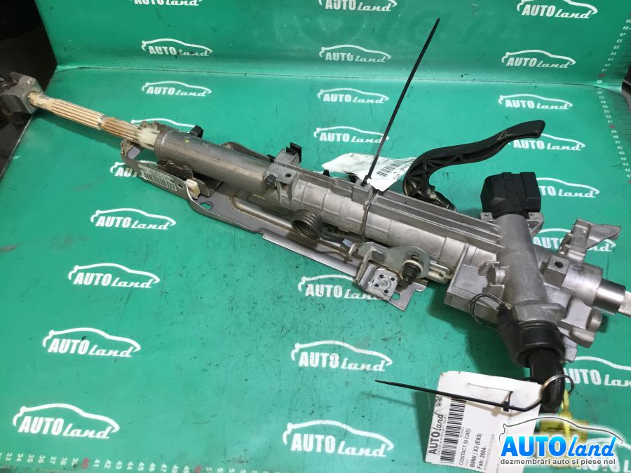 Coloana Directie (volan) BMW X3 (E83) 2004-2025 Cod 042119006