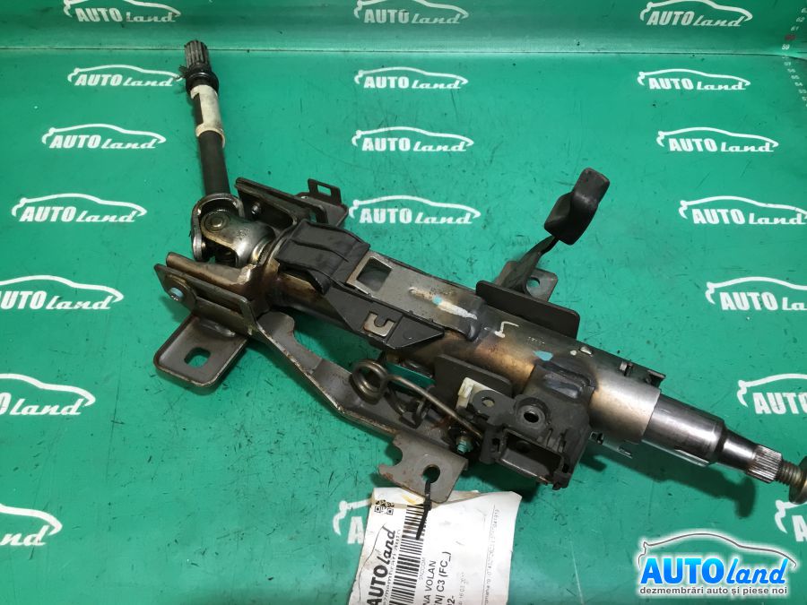 Coloana Directie (volan) CITROEN C3 (FC_) 2002-2025