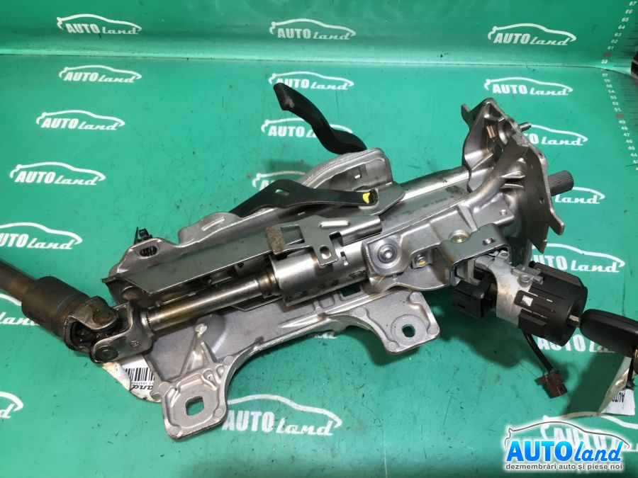 Coloana Directie (volan) CITROEN C4 Cupe (LA_) 2004-2025