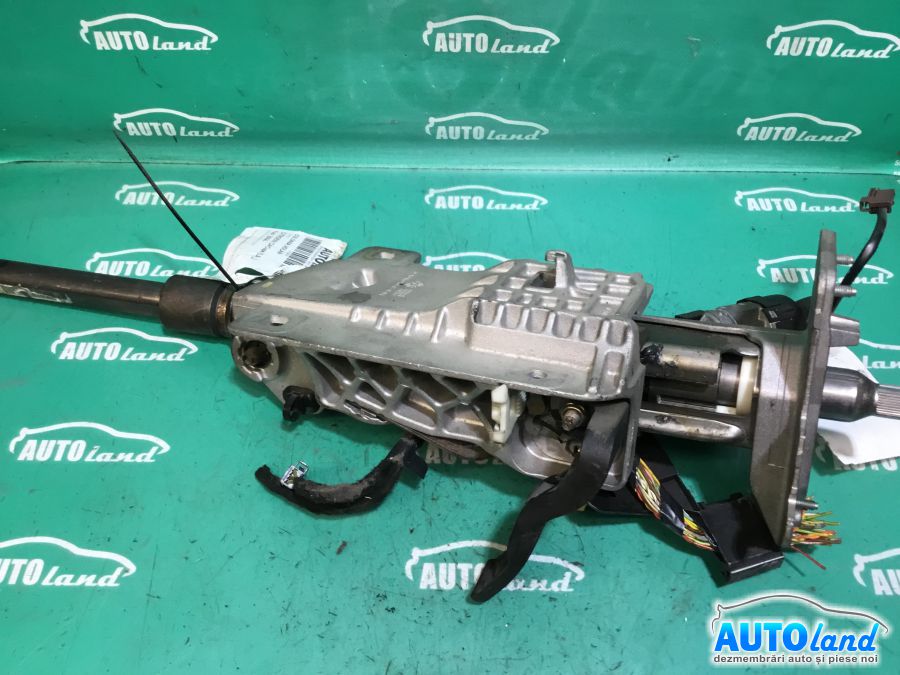 Coloana Directie (volan) CITROEN C4 Cupe (LA_) 2004-2025