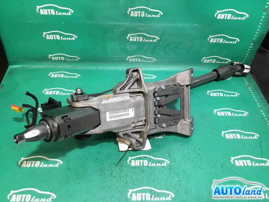 Coloana Directie (volan) FORD FOCUS III 2011-2025 Cod BV6N3C529EA