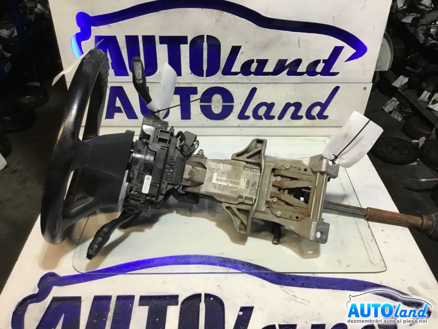 Coloana Directie (volan) FORD FOCUS III 2011-2025