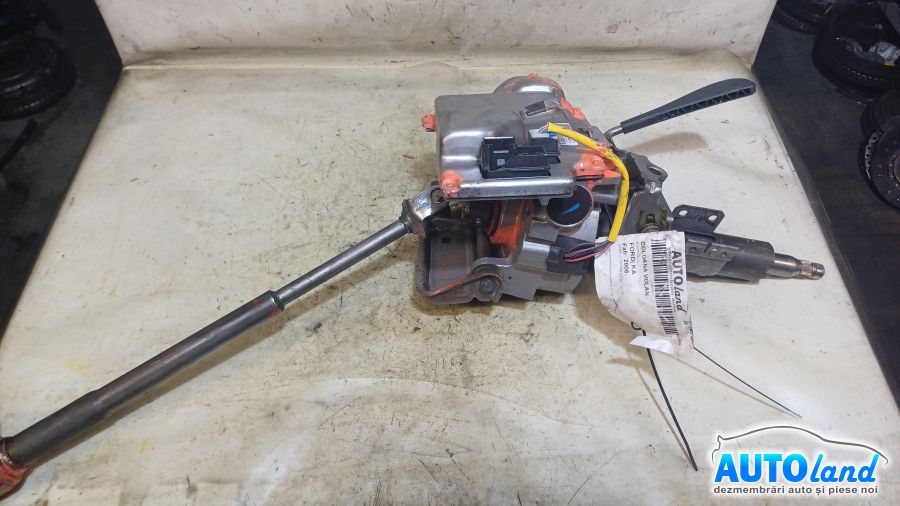 Coloana Directie (volan) FORD KA 2008-2025