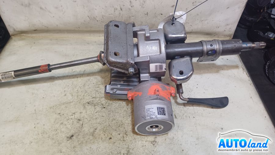 Coloana Directie (volan) FORD KA 2008-2025