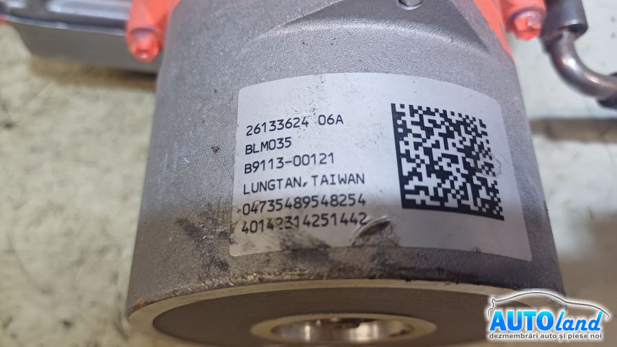 Coloana Directie (volan) FORD KA 2008-2025