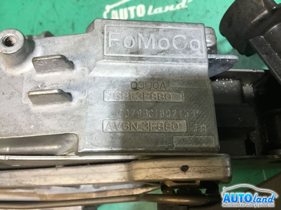 Coloana Directie (volan) FORD MONDEO IV 2007-2025 Cod 7G913F880