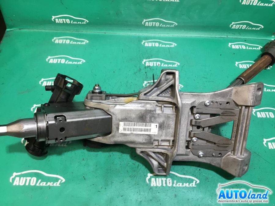 Coloana Directie (volan) FORD MONDEO IV 2007-2025 Cod 7G913F880