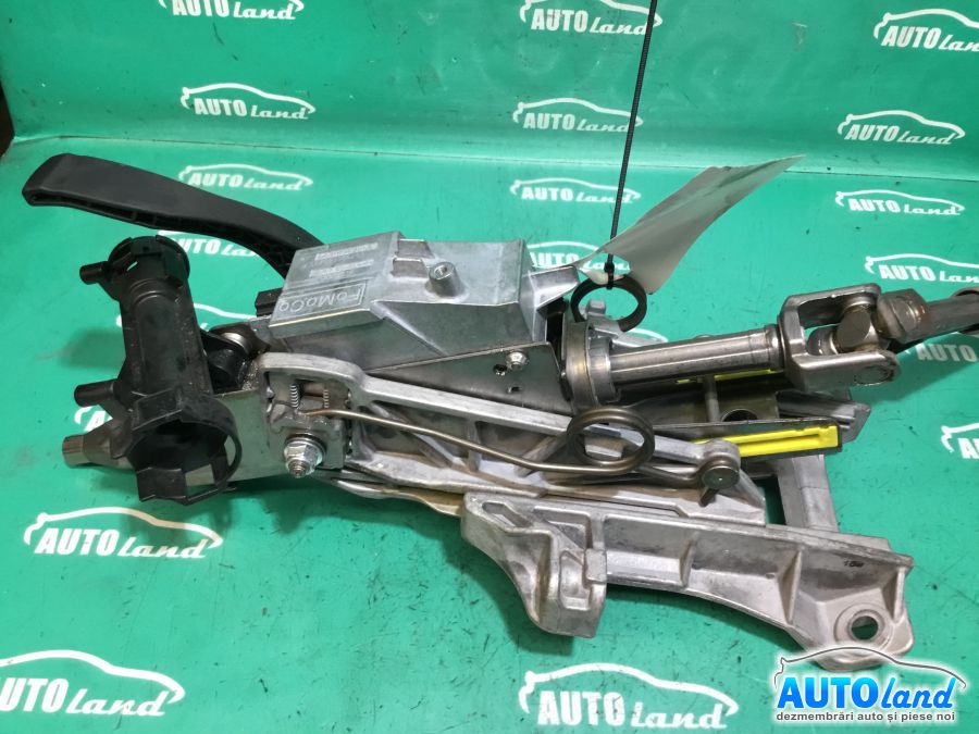 Coloana Directie (volan) FORD MONDEO IV 2007-2025 Cod 7G913F880