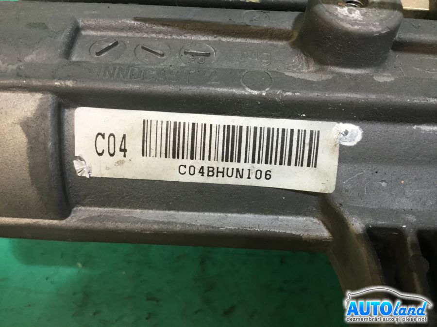 Coloana Directie (volan) HYUNDAI SANTA FE (CM) 2006-2025 Cod C04BHUN106