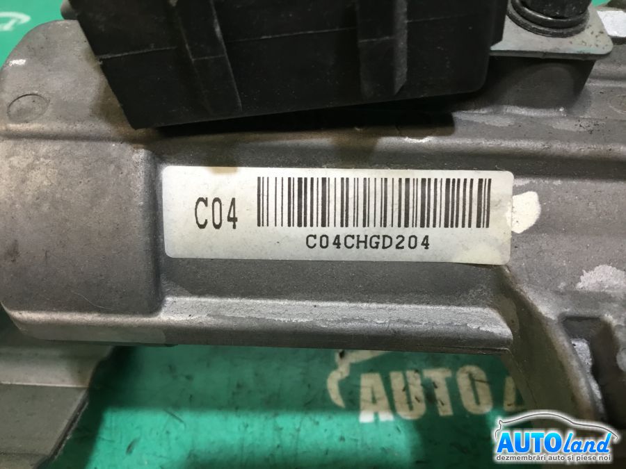 Coloana Directie (volan) HYUNDAI SANTA FE (CM) 2006-2025 Cod C04CHGD204