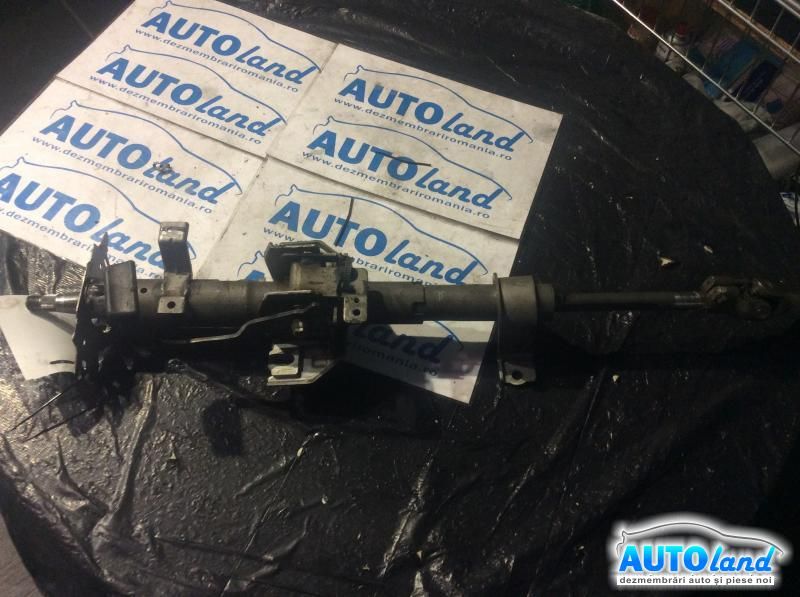 Coloana Directie (volan) KIA RIO II (JB) 2005-2025