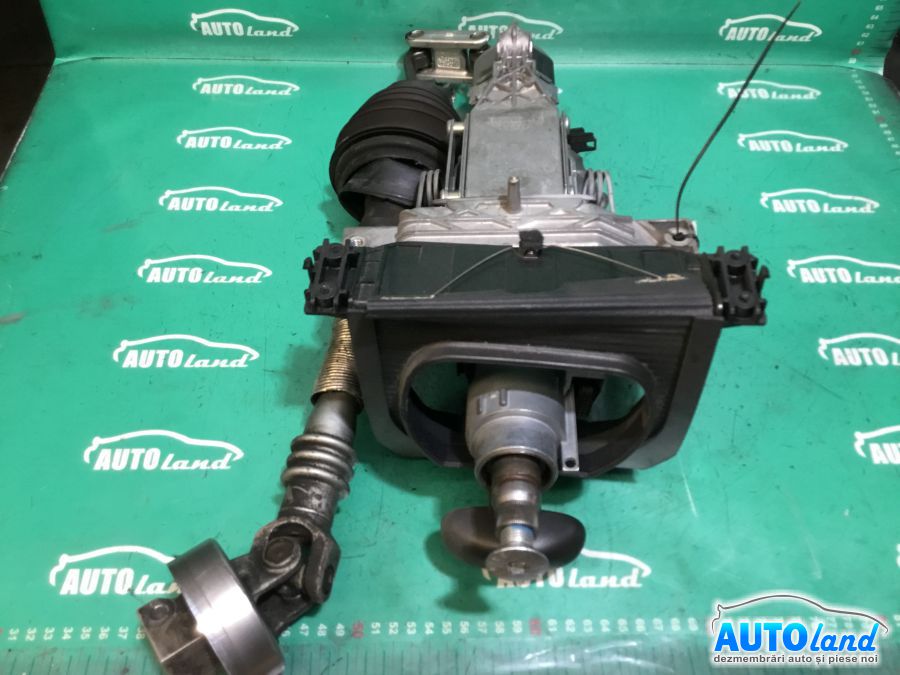 Coloana Directie (volan) MERCEDES-BENZ C-CLASS (W203) 2000-2026 Cod A2034620205