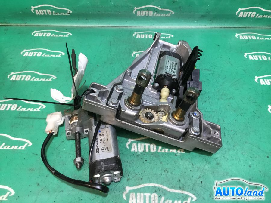 Coloana Directie (volan) MERCEDES-BENZ C-CLASS (W203) 2000-2025