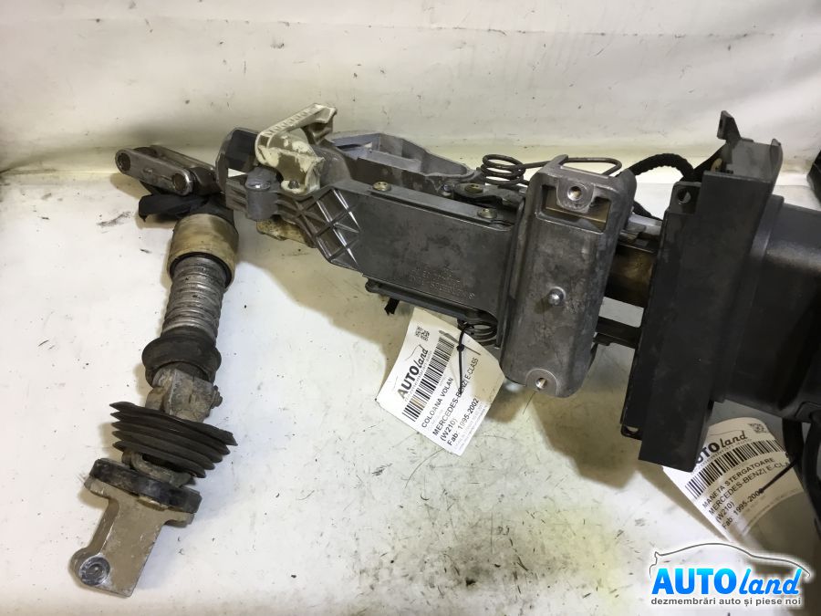 Coloana Directie (volan) MERCEDES-BENZ E-CLASS (W210) 1995-2002