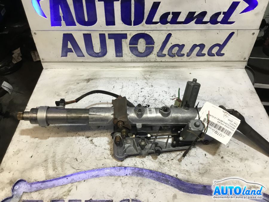 Coloana Directie (volan) MERCEDES-BENZ S-CLASS (W221) 2005-2025