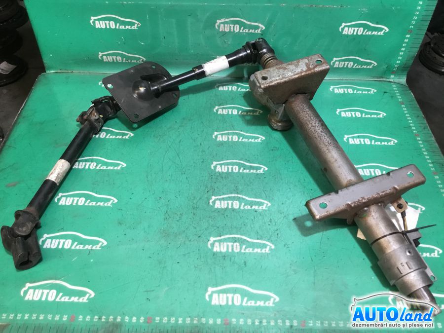 Coloana Directie (volan) MERCEDES-BENZ SPRINTER 3,5-t bus (906) 2006-2025 Cod A9064620001