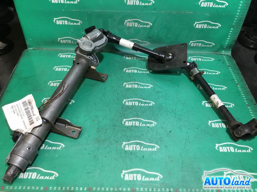 Coloana Directie (volan) MERCEDES-BENZ SPRINTER 3,5-t bus (906) 2006-2025 Cod A9064620001