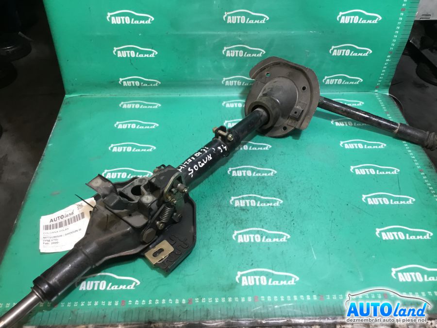 Coloana Directie (volan) MITSUBISHI SHOGUN III (V60,V70) 2000-2025
