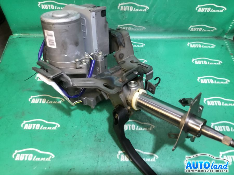 Coloana Directie (volan) NISSAN QASHQAI (J10,JJ10) 2007-2025 Cod 48810BR60A