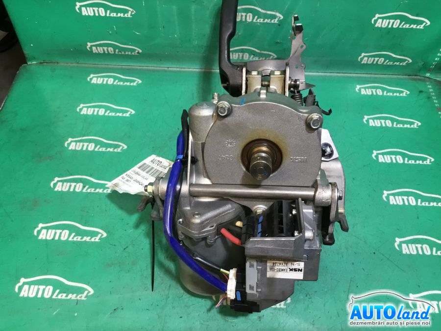 Coloana Directie (volan) NISSAN QASHQAI (J10,JJ10) 2007-2025 Cod 48810BR60A