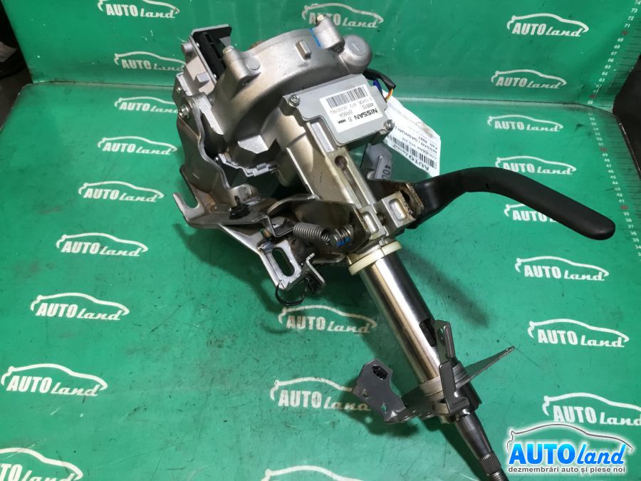 Coloana Directie (volan) NISSAN QASHQAI (J10,JJ10) 2007-2025 Cod 48810BR60A