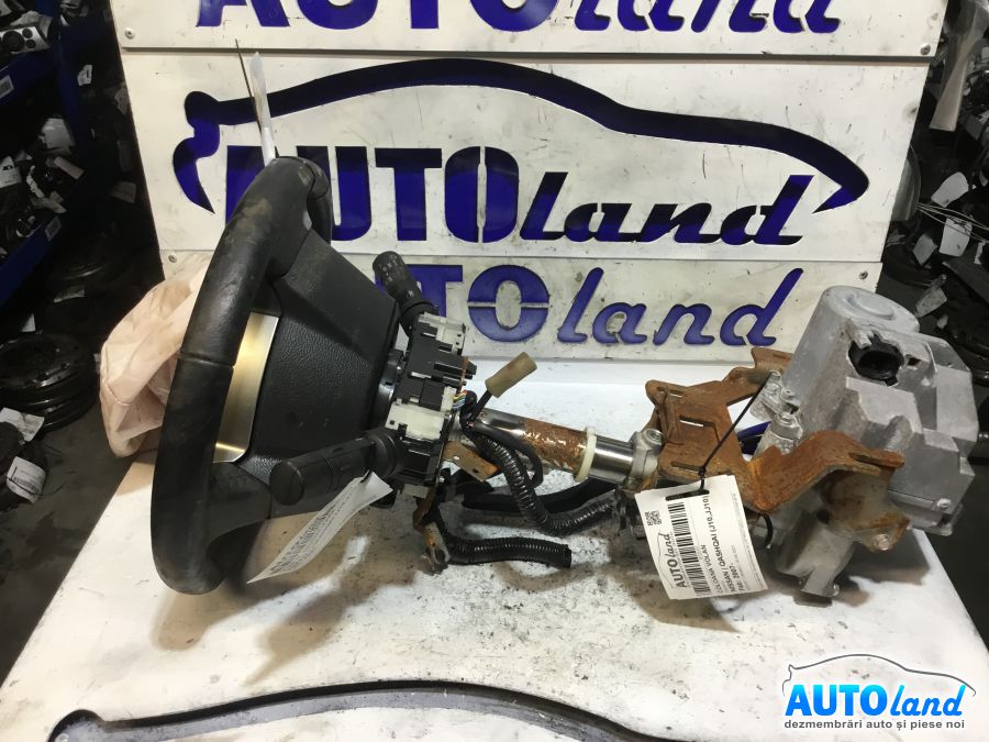 Coloana Directie (volan) NISSAN QASHQAI (J10,JJ10) 2007-2025 Cod 48810EY10A