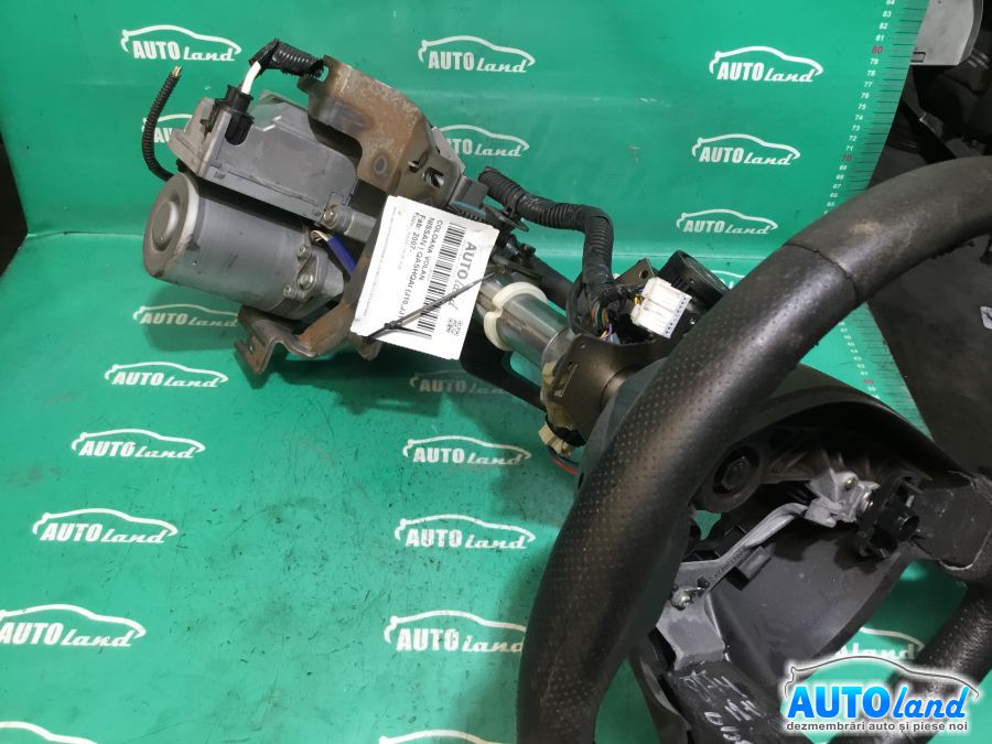 Coloana Directie (volan) NISSAN QASHQAI (J10,JJ10) 2007-2025 Cod 48810EY40A