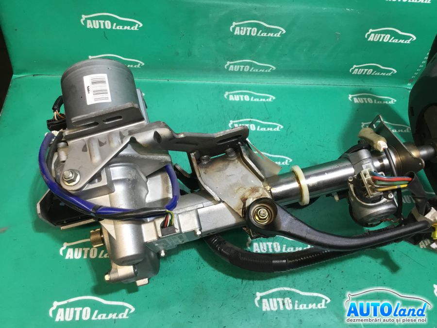 Coloana Directie (volan) NISSAN QASHQAI (J10,JJ10) 2007-2025 Cod 48810EY40A