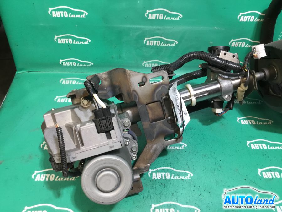 Coloana Directie (volan) NISSAN QASHQAI (J10,JJ10) 2007-2025 Cod 48810EY40A