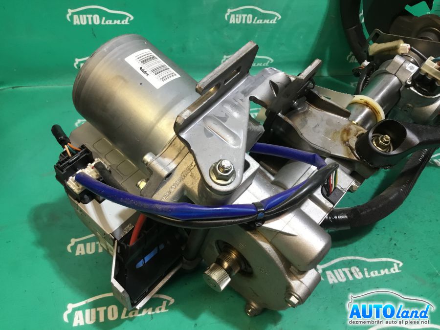 Coloana Directie (volan) NISSAN QASHQAI (J10,JJ10) 2007-2025 Cod 48810EY40A