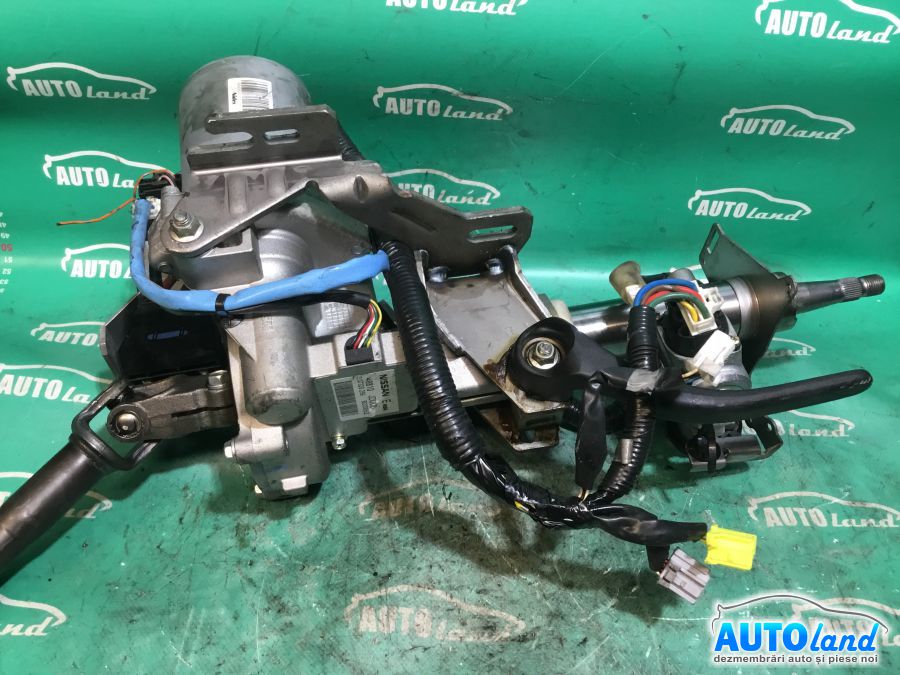 Coloana Directie (volan) NISSAN QASHQAI (J10,JJ10) 2007-2025 Cod 48810JD000