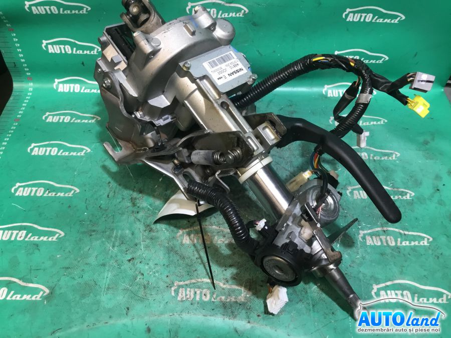 Coloana Directie (volan) NISSAN QASHQAI (J10,JJ10) 2007-2025 Cod 48810JD000