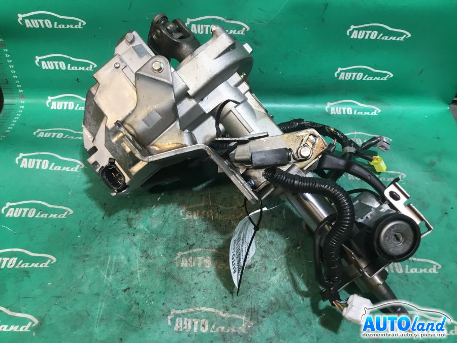 Coloana Directie (volan) NISSAN QASHQAI (J10,JJ10) 2007-2025 Cod 48810JD000