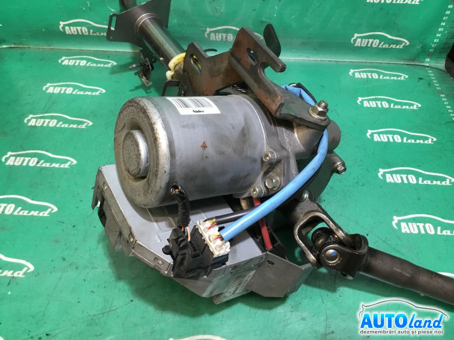 Coloana Directie (volan) NISSAN QASHQAI (J10,JJ10) 2007-2025 Cod EA9CEC062