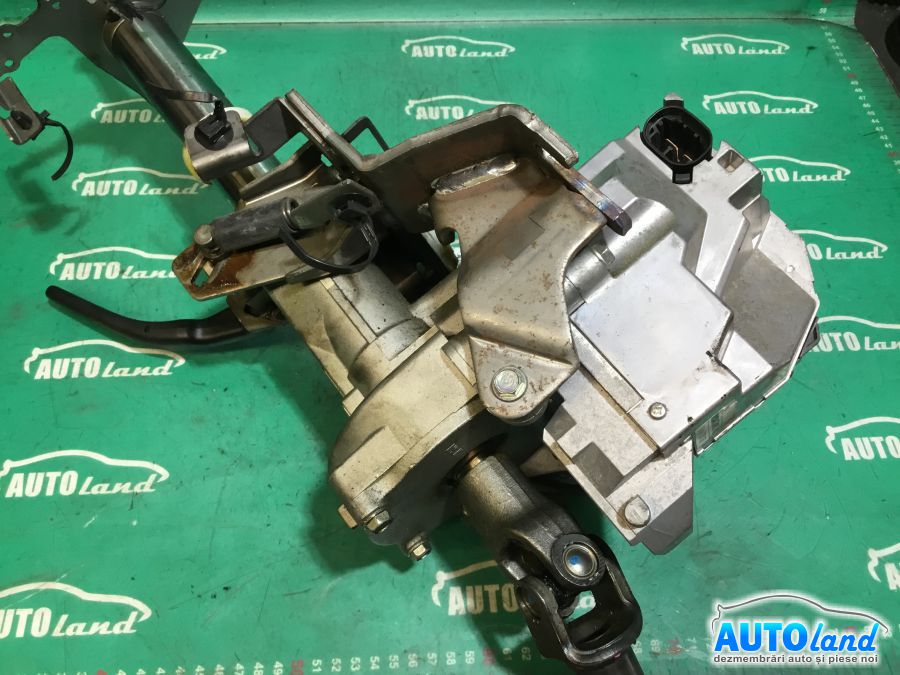 Coloana Directie (volan) NISSAN QASHQAI (J10,JJ10) 2007-2025 Cod EA9CEC062