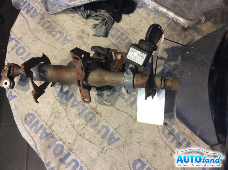 Coloana Directie (volan) NISSAN X-TRAIL (T30) 2001-2025