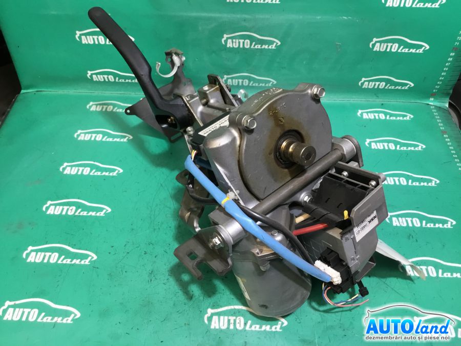 Coloana Directie (volan) NISSAN X-TRAIL (T31) 2007-2025 Cod 48810JG41B