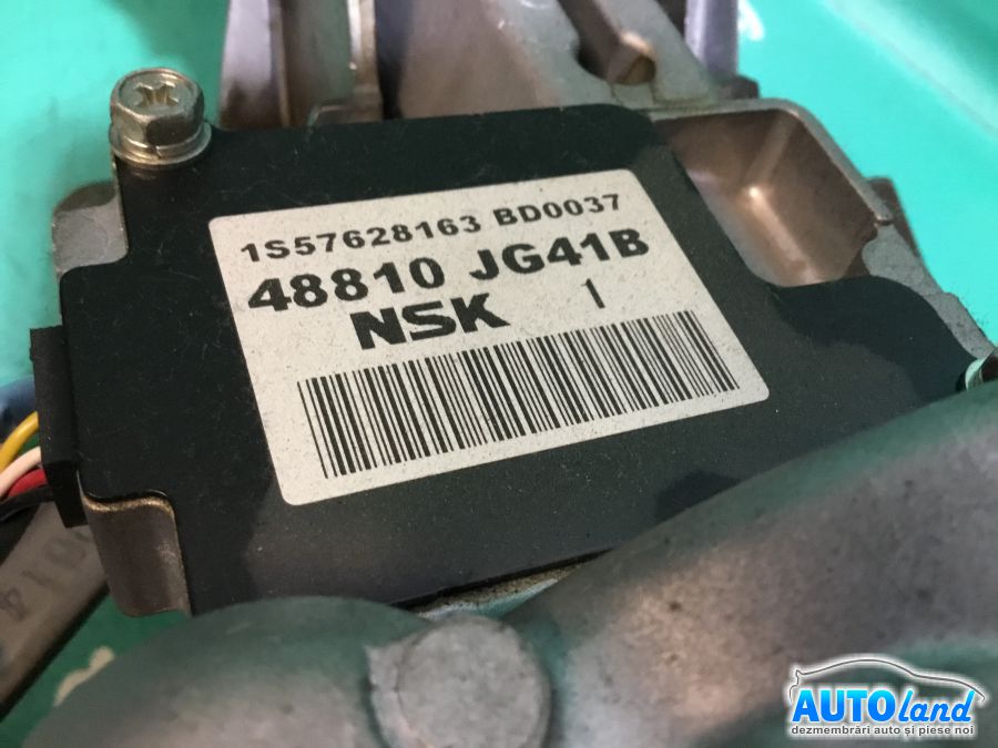 Coloana Directie (volan) NISSAN X-TRAIL (T31) 2007-2025 Cod 48810JG41B