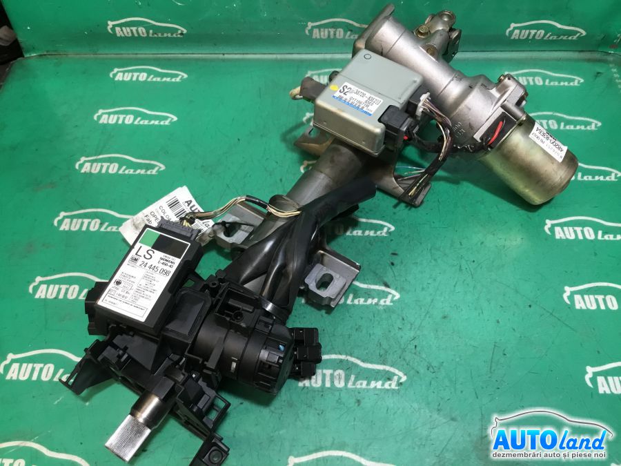 Coloana Directie (volan) OPEL AGILA (H00) 2000-2007 Cod 4820083E64