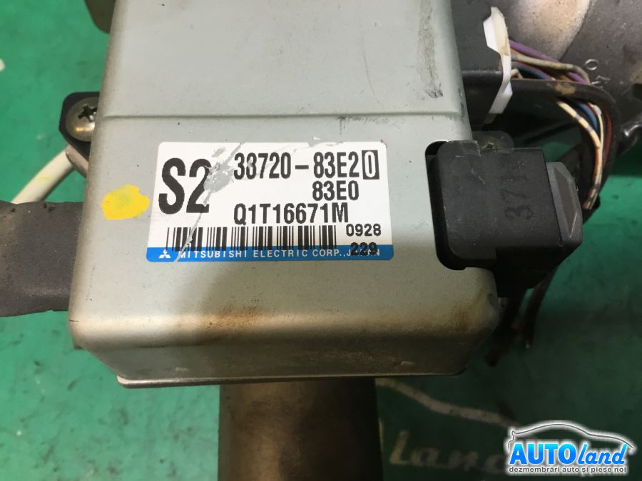 Coloana Directie (volan) OPEL AGILA (H00) 2000-2007 Cod 4820083E64