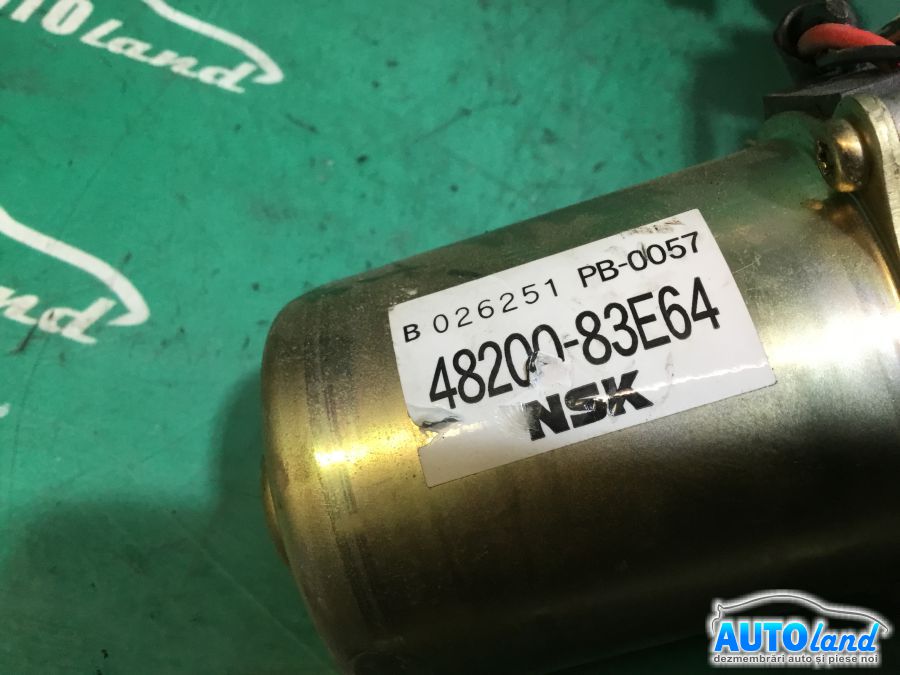 Coloana Directie (volan) OPEL AGILA (H00) 2000-2007 Cod 4820083E64