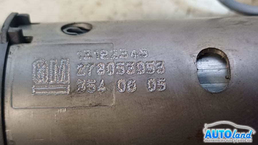 Coloana Directie (volan) OPEL ASTRA H 2004-2025