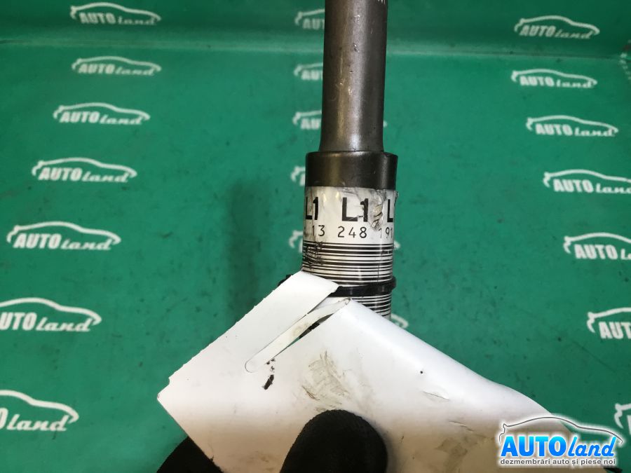 Coloana Directie (volan) OPEL CORSA D 2006-2025 Cod 13248191