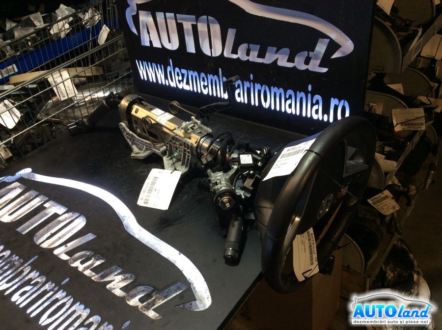 Coloana Directie (volan) OPEL INSIGNIA 2008-2025 Cod 13219344