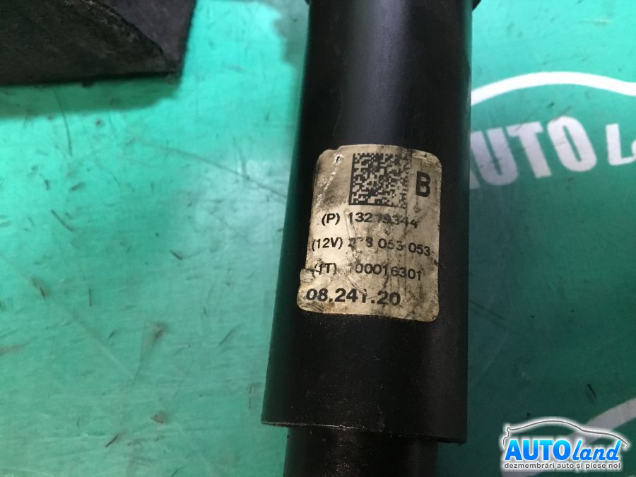 Coloana Directie (volan) OPEL INSIGNIA 2008-2025