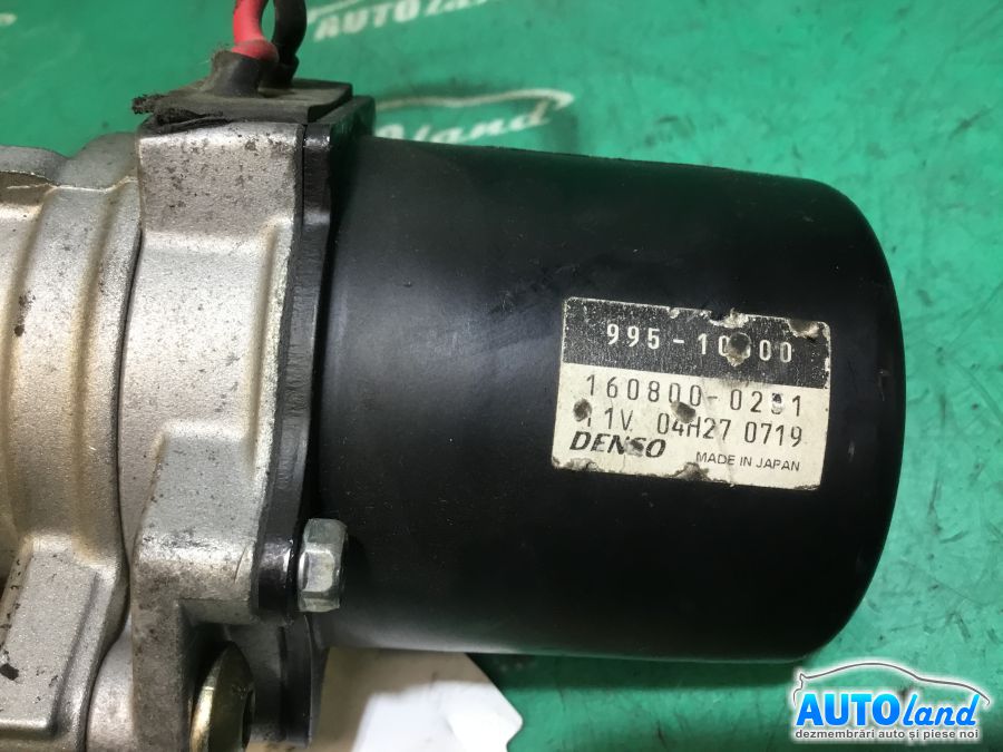 Coloana Directie (volan) PEUGEOT 107 2005-2025 Cod 67191228