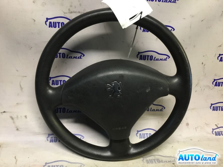 Coloana Directie (volan) PEUGEOT 307 Break (3E) 2002-2025
